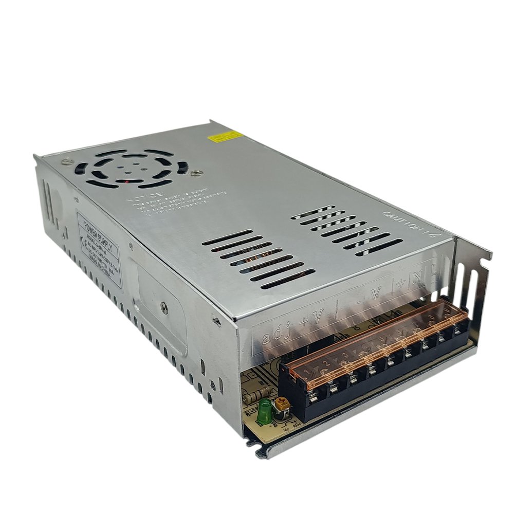 دارة تغذية 12 فولت 30 امبير - Image 2