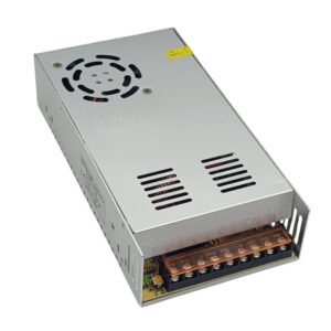 دارة تغذية 12 فولت  40 امبير