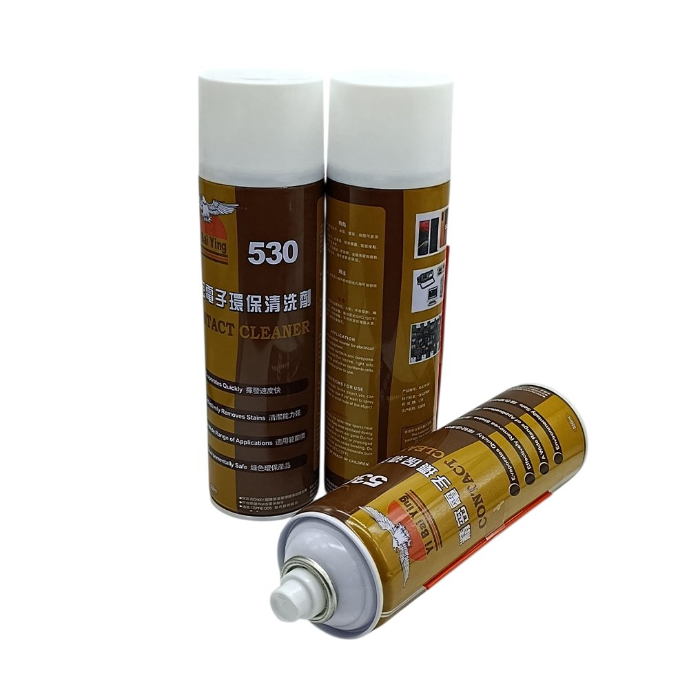 بخاخ تنظيف موبايلات 530 - Image 3