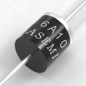 ديود 6 امبير Diode 6A10
