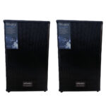 طقم بفل اذاعي  12 انش 2 * 350  وات    Vlliodor  PS 012 A