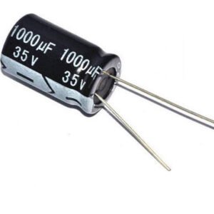 مكثف كيميائي V  35    UF 1000