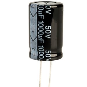 مكثف كيميائي V 50   UF 1000