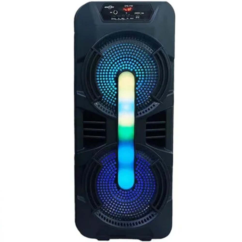 بفل GTS-1702 8 INCH X2