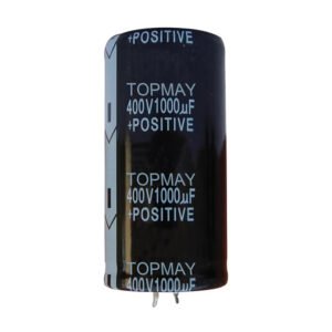 مكثف كيميائي V  400/450    UF 1000