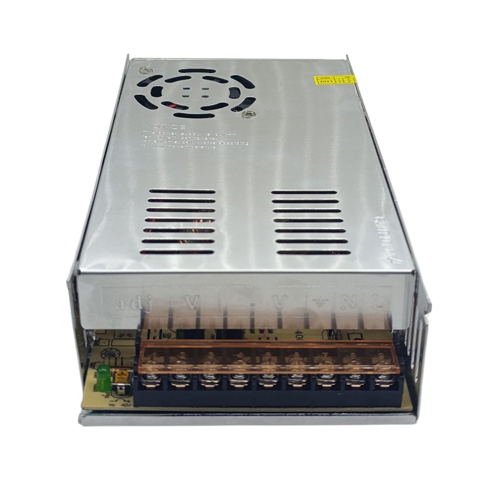 دارة تغذية 12 فولت 30 امبير - Image 3