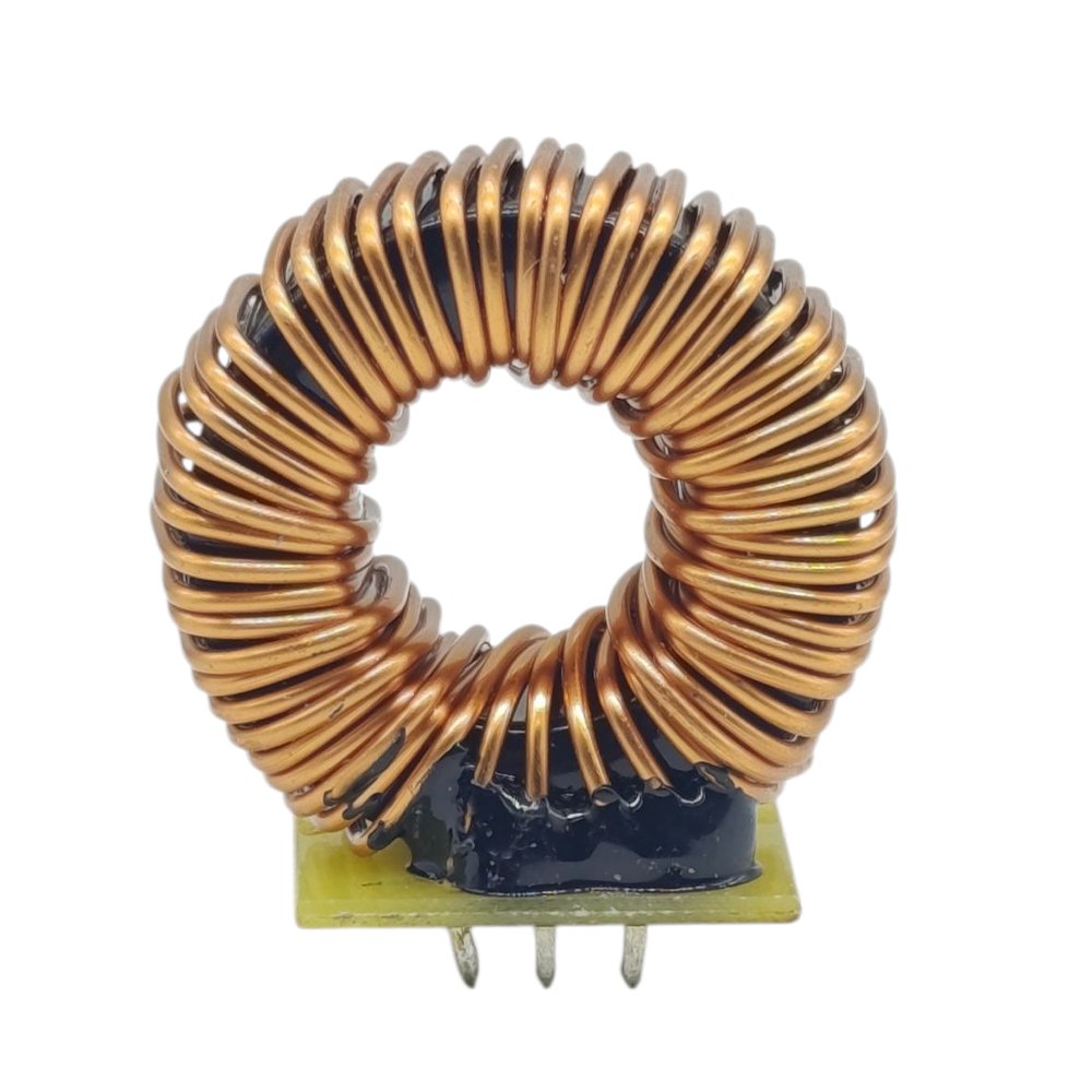 ملف مدور كعكة شاحن 30 امبير - Image 3