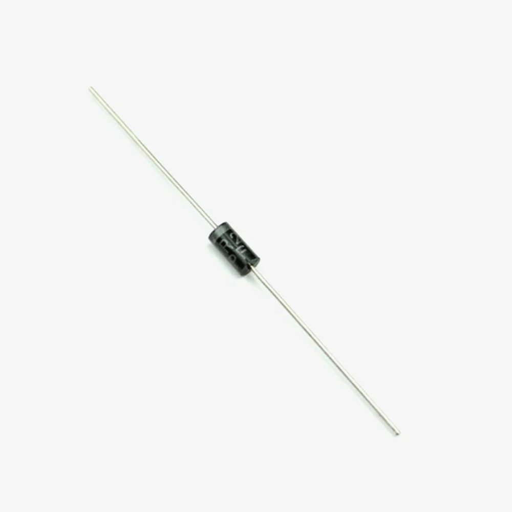 ديود ترددي Diode FR 207 - Image 2