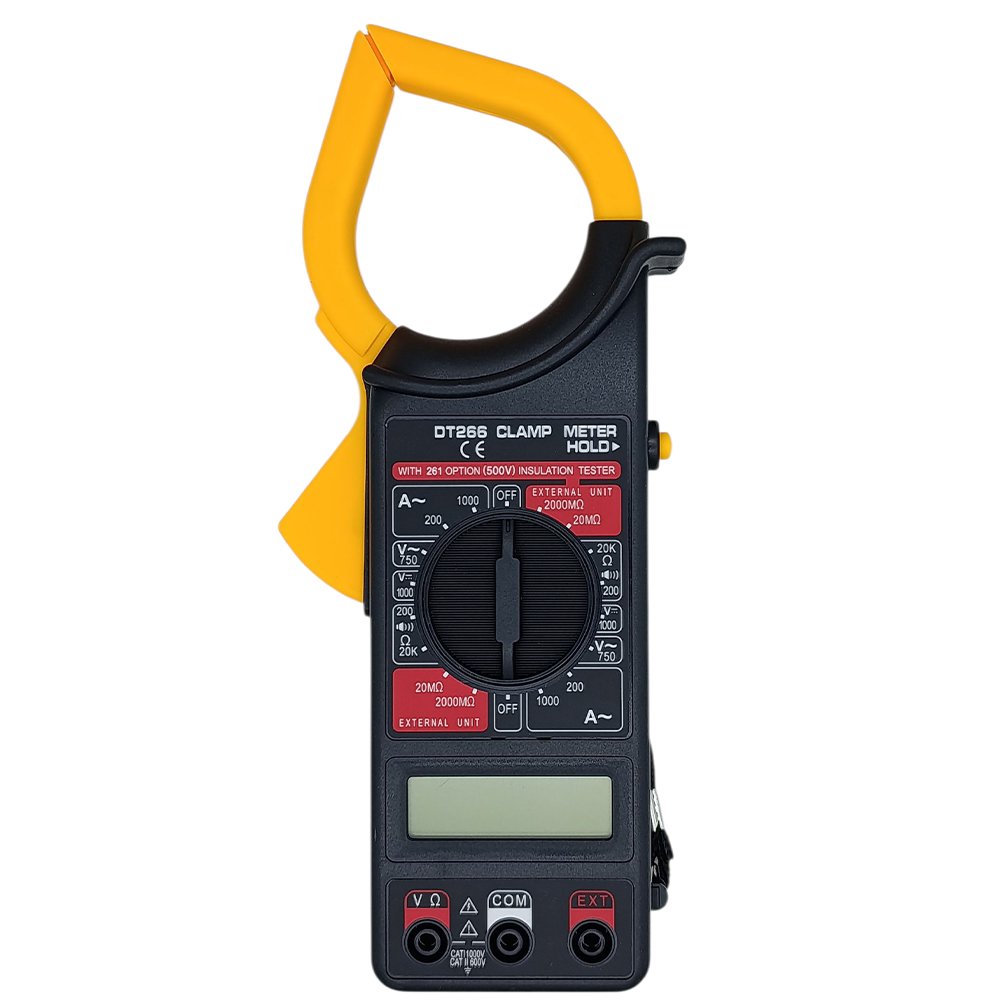 افو بانسة امبير DT 266 - Image 3