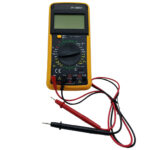 افو ديجيتال اصفر   DT 9205 A