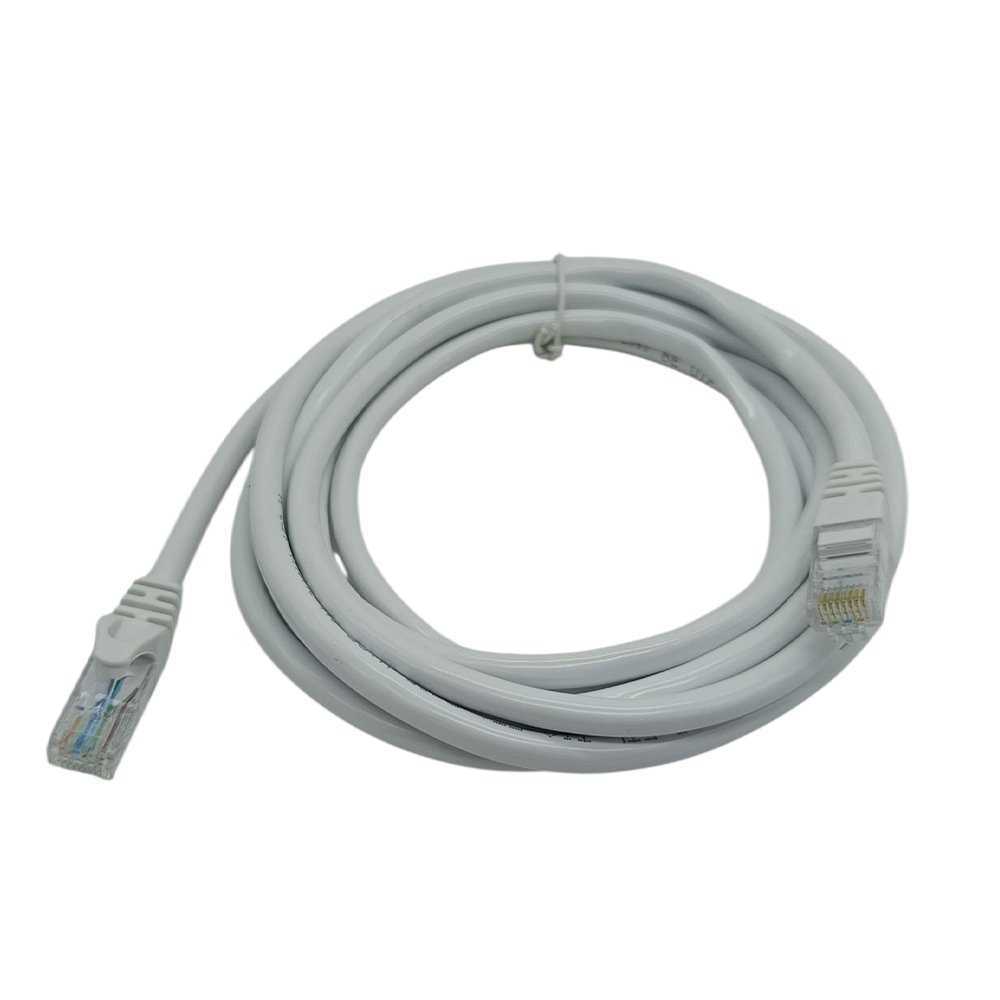 كبل شبكة 3 متر CAT 6 - Image 4