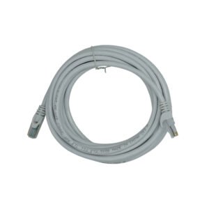 كبل شبكة 5  متر CAT 6