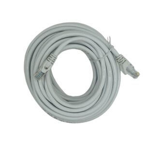 كبل شبكة 10  متر CAT 6