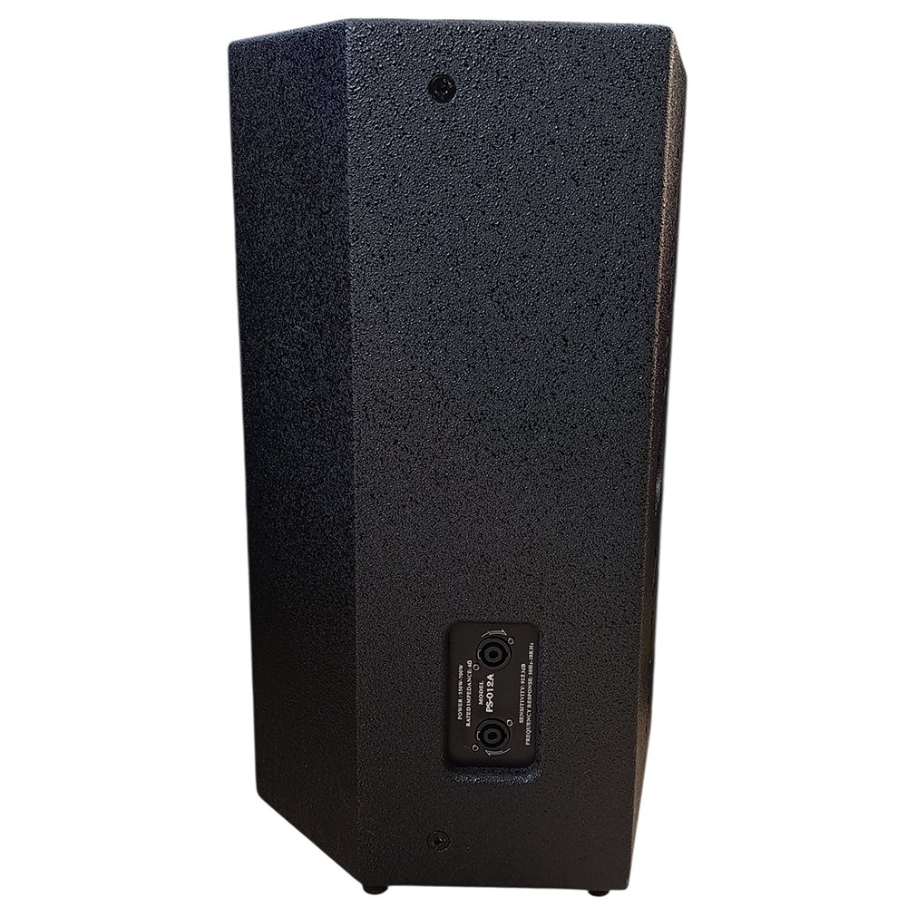 طقم بفل اذاعي 12 انش 2 * 350 وات Vlliodor PS 012 A - Image 4