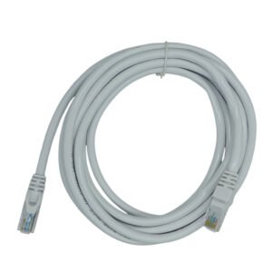 كبل شبكة 3  متر CAT 6