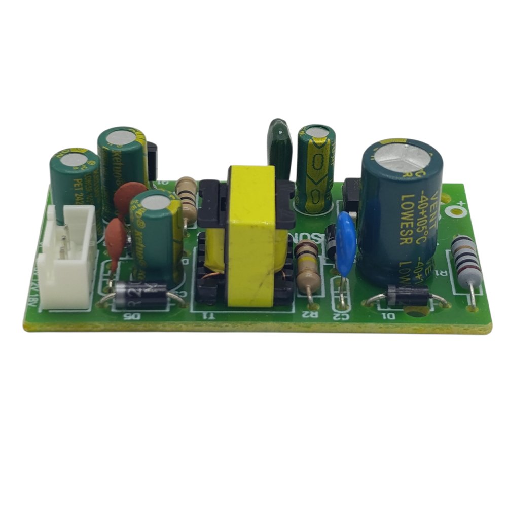 دارة تغذية طباخ صغيرة - Image 5