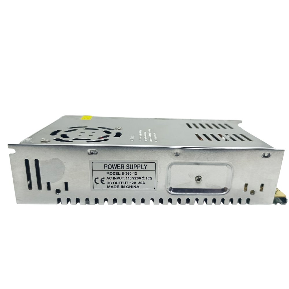 دارة تغذية 12 فولت 30 امبير - Image 5