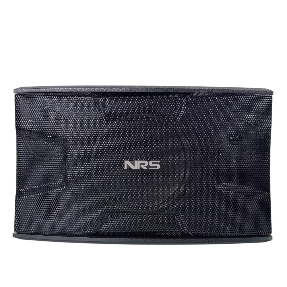 طقم بفل اذاعي 8 انش NRS KBB-8008A PLUS - Image 8