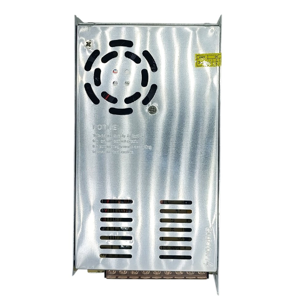 دارة تغذية 12 فولت 30 امبير - Image 6