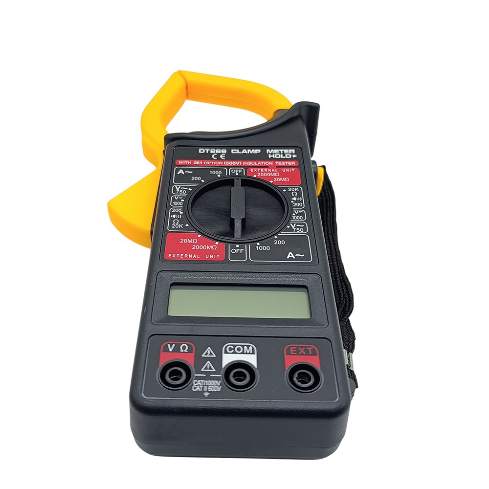 افو بانسة امبير DT 266 - Image 6