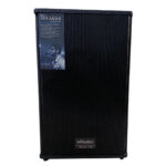 طقم بفل اذاعي  12 انش 2 * 350  وات    Vlliodor  PS 012 A