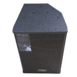 طقم بفل اذاعي  12 انش 2 * 350  وات    Vlliodor  PS 012 A