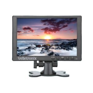 شاشة عرض 10 انش HDMI