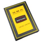 علبة طقم مفكات شاملة 6028