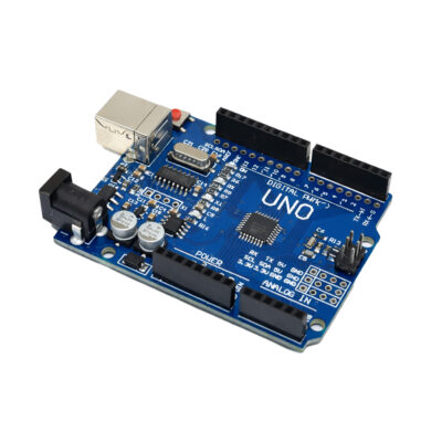 مجموعة كيت اوردينو Arduino Uno Improved - Alternate View