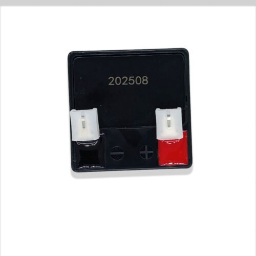 بطارية 4 فولت  5  امبير 480 غرام  DIAMOND - الموديل: 4 V  5 AMP - Image 4