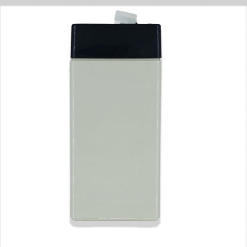 بطارية 4 فولت  5  امبير 480 غرام  DIAMOND - الموديل: 4 V  5 AMP - Image 3
