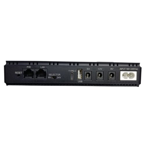 بور بنك  راوتير  20000 ميلي امبير DG 170 - الموديل: DG 170 - Image 4