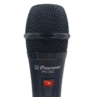 مكرفون بيونير PIONEER PN 302 - Alternate View