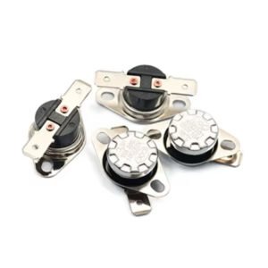 ترموستات 75  درجة