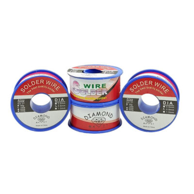 قصدير M.A.E.T 100 G  63% - الموديل: 100 G