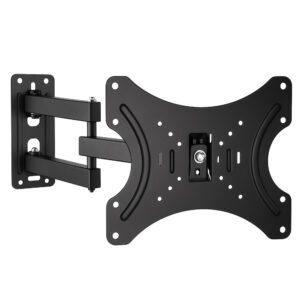 قاعدة شاشة متحركة موديل :(CP 302) 14"-42"