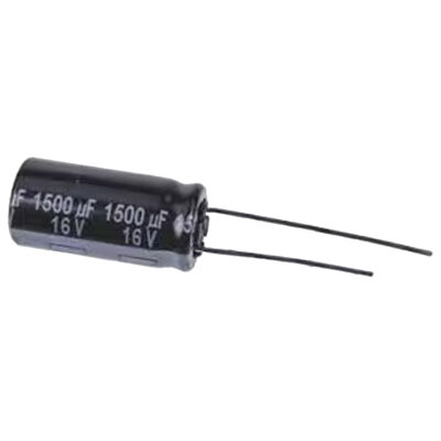 مكثف كيميائي V 16    UF 1500