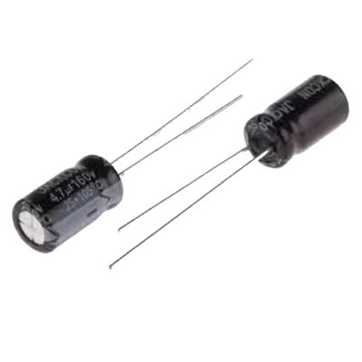 مكثف كيميائي V 160   UF   4.7