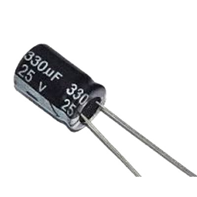 مكثف كيميائي V 25   UF 330