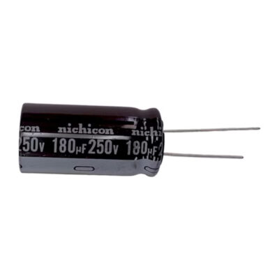 مكثف كيميائي V 250  UF 180