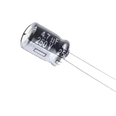 مكثف كيميائي V 250   UF   4.7