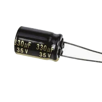 مكثف كيميائي V  35 UF 330