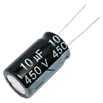 مكثف كيميائي V  400+450  UF   10