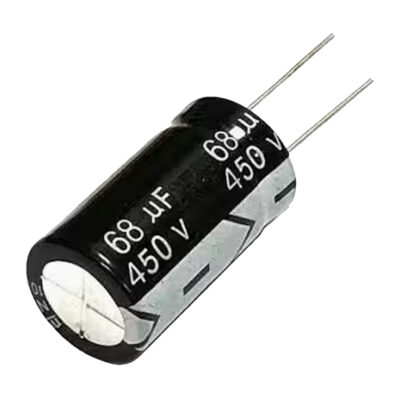 مكثف كيميائي V 450   UF  68
