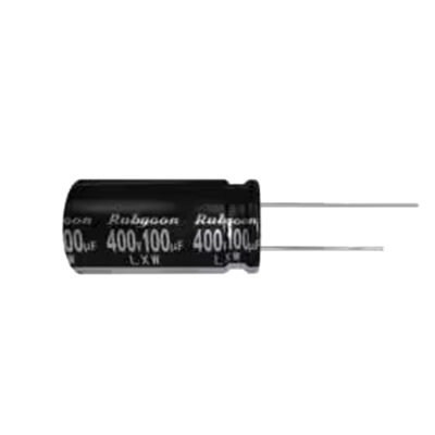 مكثف كيميائي V  450+400 UF 100