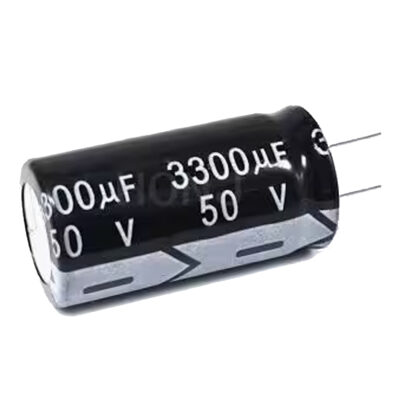 مكثف كيميائي V 50    UF 3300