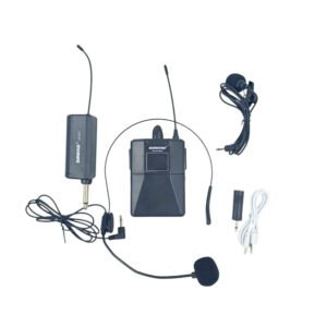 مكرفون لاسلكي رأسي  SHURE   U61EF - الموديل: U61EF