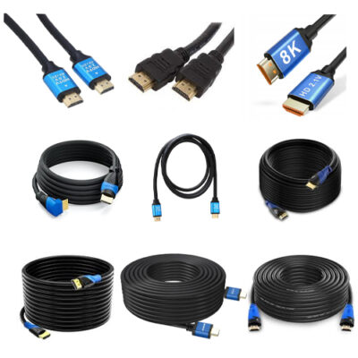 كبلاتHDMI