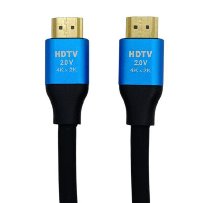 كبل HDMI 25M 4K