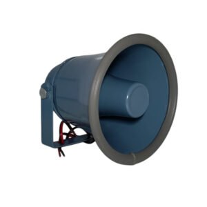 هورن معدن  6 انش  15 وات 8 اوم  Velletronix   HK 6